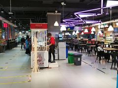 -盒马鲜生(顺义店)