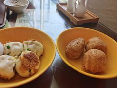 -毛华美食(清扬路店)