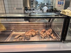 -高玛纳驴肉火烧(河间总店)