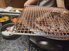 -九田家黑牛烤肉料理(太阳城店)