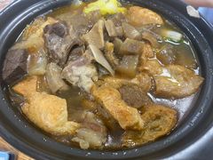 -桥雪牛杂专门店(关边路店)