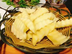 -尼玛藏家风味园(阿山食城店)