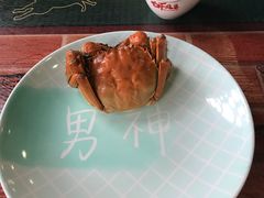 -龙虾风暴(松江店)
