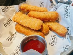 -Nord Grill&Bar Highland诺德西餐(深圳欢乐海岸店)