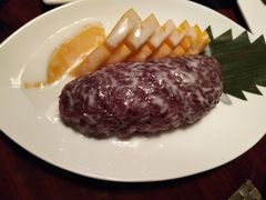 -食肆&Fourteen(武林夜市店)