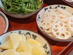 -老员外骨汤火锅(海州古城店)