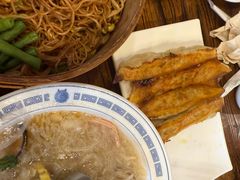 -老雒阳面馆·水席(定鼎门店)