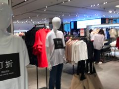 -ZARA(世贸天阶店)