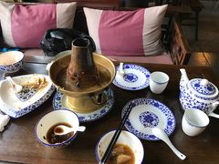 -云锦成公馆(北大街店)