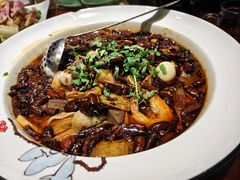 -阳光家常菜(泉城路店)