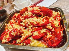 -靓靓蒸虾·头牌蒸虾(雪松路总店)