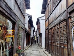 -嘉兴月河历史街区