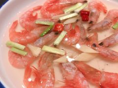 -高佳庄·舟山海鲜(海景旗舰店)