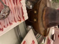 -福寿斋·老北京铜锅涮肉·烤鸭(顺义总店)