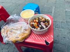 -周记热干面豆皮大王(桃花东街店)