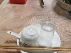 -鑫龙火锅城(环山路店)