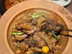 -沅江水·湖南家宴(南村万博长隆商圈店)