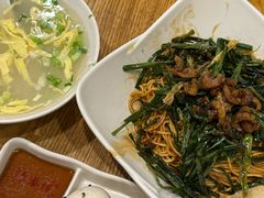 -东泰祥生煎馆(重庆北路店)