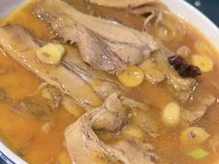 -回香楼大连新派清真菜