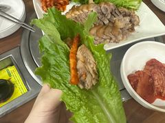 -元堂脊骨土豆汤(明洞2号店)
