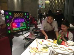 -海底捞火锅(龙岗星河COCO Park店)