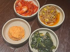 -Fuzzy Bistro 浮几韩餐·茶酒馆