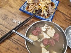 -清真马杰山牛肉汤馆