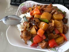 -汉堡王(砂之船奥莱店)