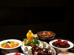 -童福兴·南京菜(老门东店)