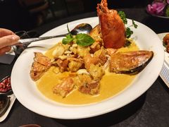 -醉东Oriental House(静安嘉里中心店)
