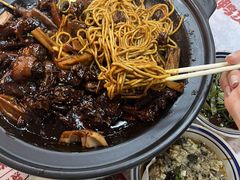 -回味黑鸭煲·始于2006(万松园店)