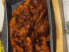 -韩食味·小木屋(日照店)