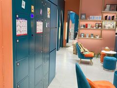 -海马体照相馆(重庆龙湖时代天街D馆店)