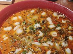 -798餐厅(任丘路店)