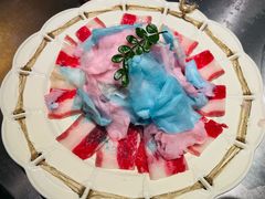 -梅梅家的烤肉店(槐北路店)