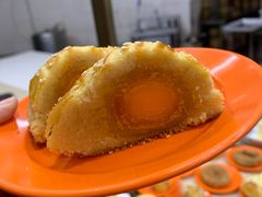 -港海餐厅(解放东路店)