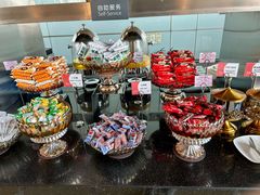 -首都机场t3-c国航两舱休息室