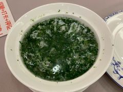-银都上海菜馆(粤海东路店)