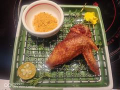 -松鹤精致料理(五一中路店)