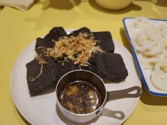 -米仓食堂(皇庭广场店)