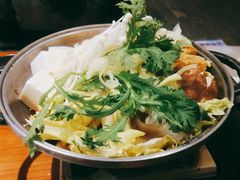 寿喜锅定食-有喜屋·深夜食堂(环宇荟店)