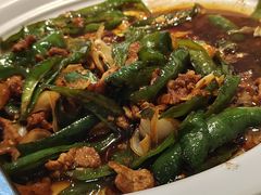 -兰湘子·湘菜小炒(长安万科广场店)