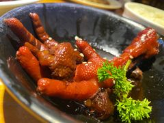 -灶丰年间(定安路店)