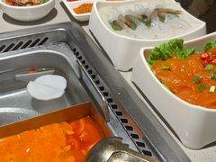 -海底捞火锅(关山保利店)