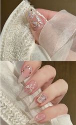 -M·X Nail日式美甲美睫