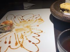 -山葵家·创意料理(宁波来福士店)