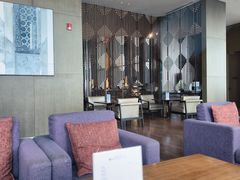 -嘉定凯悦·咖啡厅