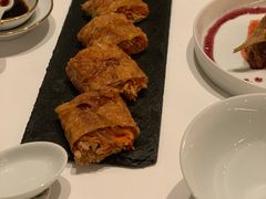 -宝丽轩中餐厅BAOLIXUAN