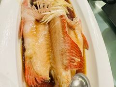 -万龙洲海鲜(南新仓店)