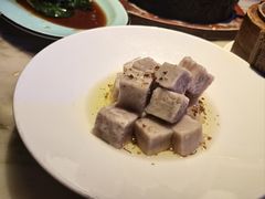 -绿茶餐厅(光谷世界城步行街店)